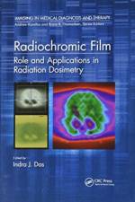 Radiochromic Film af Indra J. (Indiana University School of Medicine Das