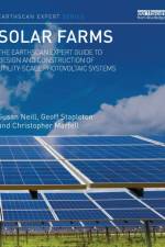 Solar Farms af Susan Neill