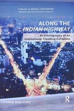 Along the Indian Highway af Cathrine Bublatzky