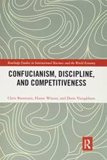 Confucianism, Discipline, and Competitiveness af Chris Baumann