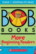 Bob Books: More Beginning Readers (Stage 1: Starting to Read) af Lynn Maslen Kertell