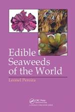 Edible Seaweeds of the World af Leonel Pereira