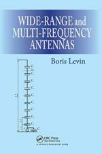 Wide-Range Antennas af Boris Levin