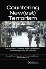 Countering New(est) Terrorism af Bruce Oliver Newsome