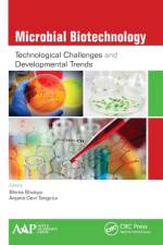 Microbial Biotechnology