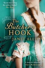 The Butcher's Hook af Janet Ellis