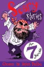 Scary Stories for 7 Year Olds af Helen Paiba