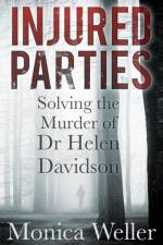 Injured Parties af Monica Weller