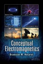 Conceptual Electromagnetics af Branislav M. (Colorado State University Notaros