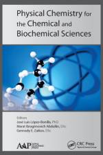 Physical Chemistry for the Chemical and Biochemical Sciences
