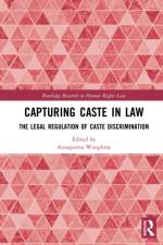 Capturing Caste in Law af Annapurna (Manchester Metropolitan University Waughray