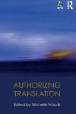 Authorizing Translation