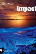 Impact 4 (British English) af Thomas Fast