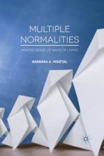Multiple Normalities af B. Misztal