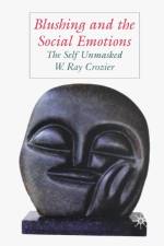 Blushing and the Social Emotions af W. Crozier