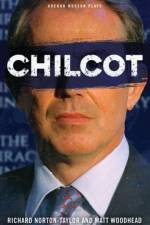 Chilcot af Matt (Author) Woodhead