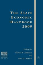 The State Economic Handbook 2009