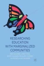 Researching Education with Marginalized Communities af M. Danaher