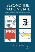 Beyond the Nation State af D. Hanley