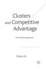 Clusters and Competitive Advantage af OE. OEz