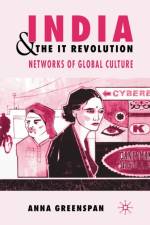 India and the IT Revolution af A. Greenspan