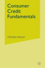 Consumer Credit Fundamentals af S. Finlay