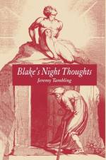 Blake's Night Thoughts af J. Tambling