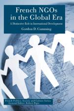 French NGOs in the Global Era af G. Cumming