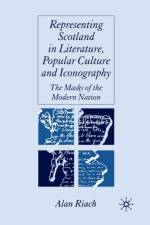Representing Scotland in Literature, Popular Culture and Iconography af A. Riach