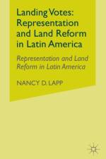 Landing Votes af N. Lapp