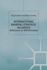 International Banking Strategic Alliances
