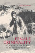 Female Criminality af A. Cossins