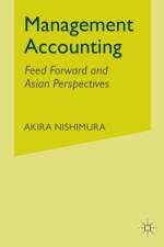 Management Accounting af A. Nishimura