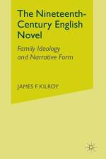 The Nineteenth-Century English Novel af J. Kilroy