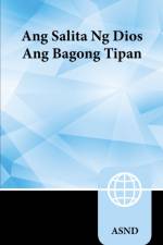 Tagalog New Testament, Paperback af Zondervan