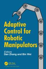 Adaptive Control for Robotic Manipulators