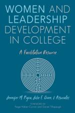 Women and Leadership Development in College