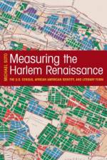 Measuring the Harlem Renaissance af Michael Soto