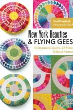New York Beauties & Flying Geese af Carl Hentsch