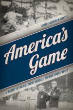 America's Game af Bryan Soderholm-Difatte