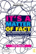 It's a Matter of Fact af Angie Miller