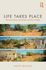 Life Takes Place af David (Kansas State University Seamon