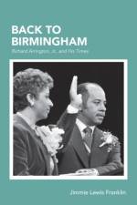 Back To Birmingham af Jimmie Lewis Franklin