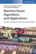 Machine Vision Algorithms and Applications af Carsten (MVTech Software GmbH Steger