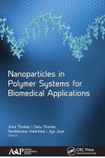 Nanoparticles in Polymer Systems for Biomedical Applications