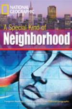 A Special Type of Neighbourhood af National Geographic