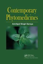 Contemporary Phytomedicines af Amritpal Singh Saroya