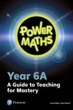 Power Maths Year 6 Teacher Guide 6A