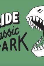 The Flip Side of…Jurassic Park