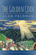 The Golden Coin af Alan Feldman